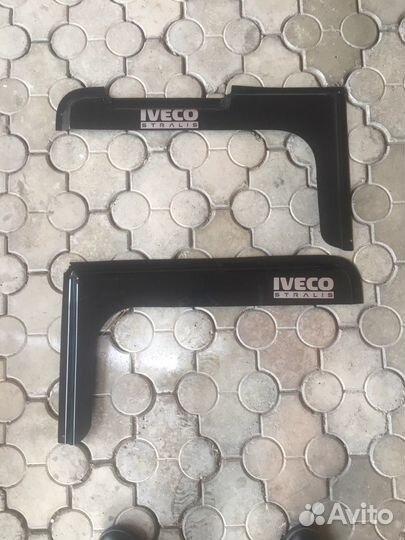 Продам разное комплект на Автомобиль Ивеко