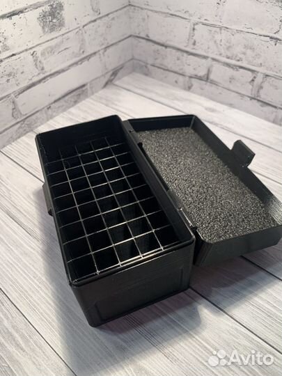 Кейс для патронов.308win