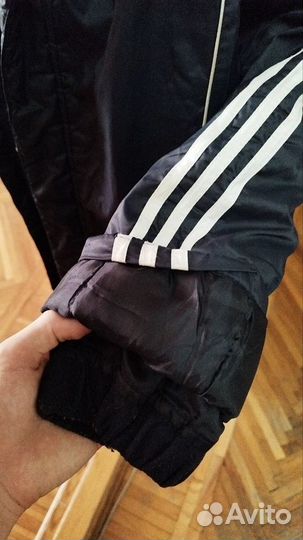 Куртка adidas