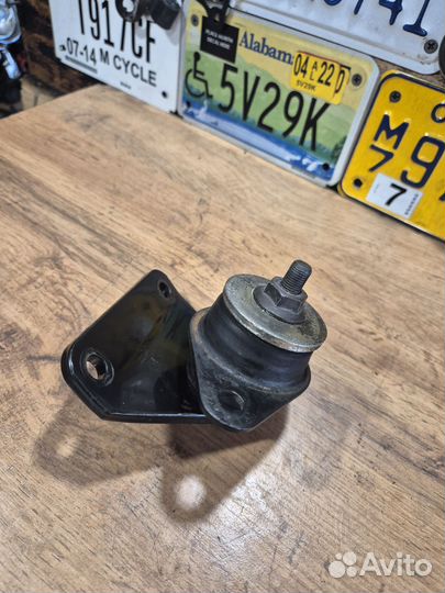 Подушка Harley Davidson Electra Glide