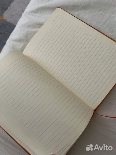 Ежедневник/ скетчбук