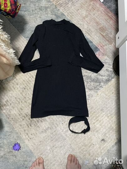 Вещи на девушку пакетом