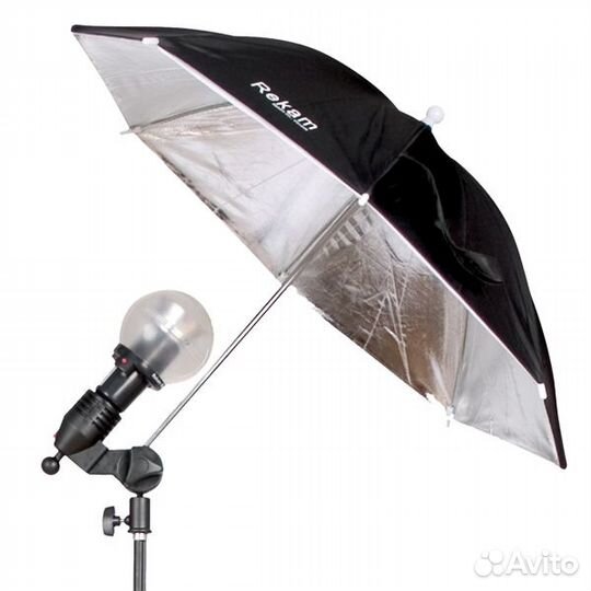 Набор осветительного оборудования Rekam Mini-Light