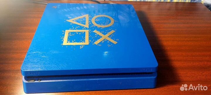 Sony playstation 4 slim 500gb