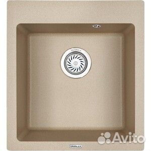 Кухонная мойка