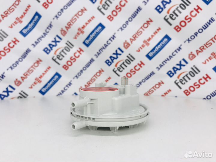 Реле давления воздуха huba 170/140 (Viessmann)