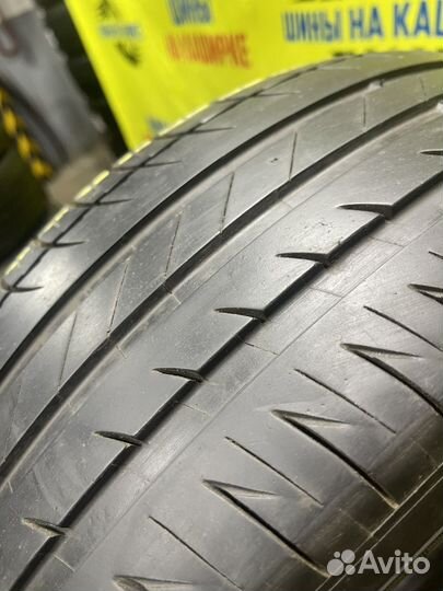 Michelin Pilot Exalto PE2 205/55 R16 91V