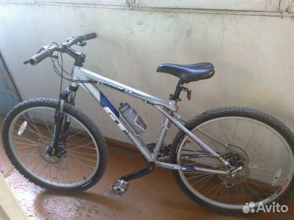 Gt Avalanche 3.0