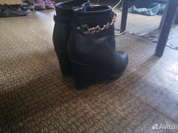 Обувь женская