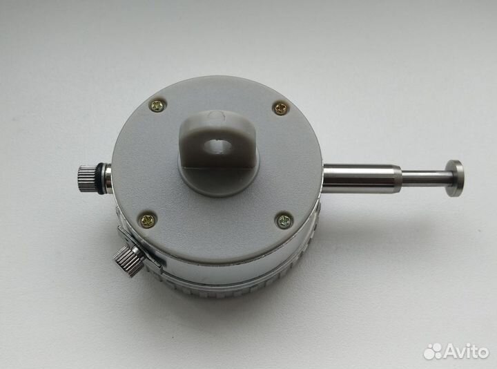 Новая Измерительная головка