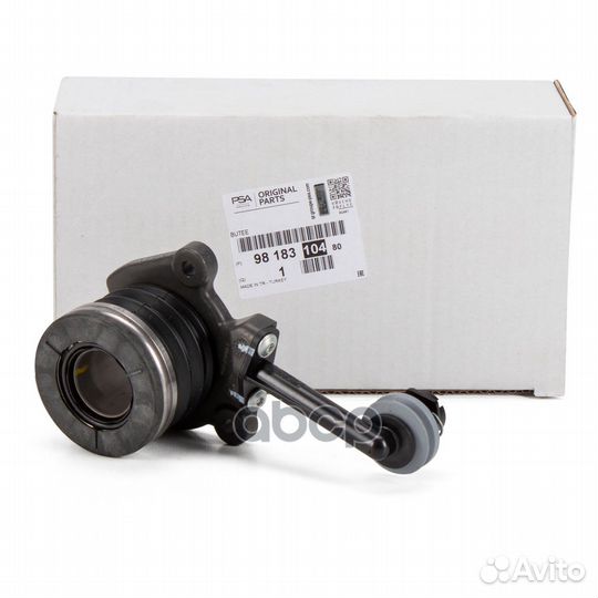 Thrust bearing 98 183 104 80 Peugeot-Citroen