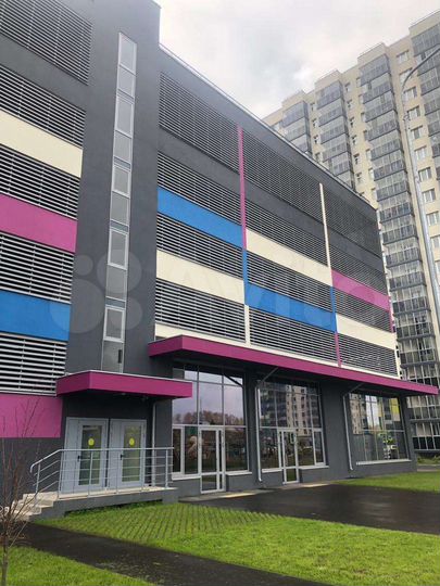 Машиноместо, 14 м²