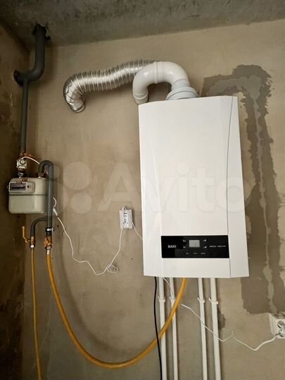 1-к. квартира, 33,3 м², 7/9 эт.