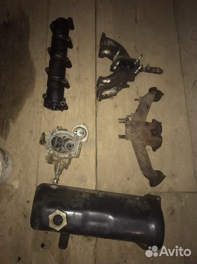 Комплектующи для двигателя ваз(жигули)