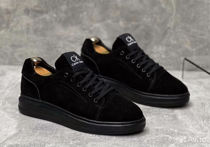 Кроссовки Calvin Klein