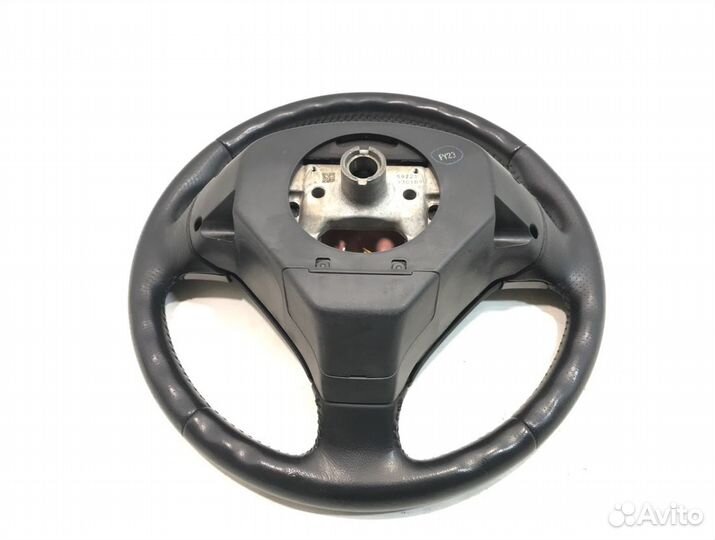Руль Honda Accord CM1 K20A 2007