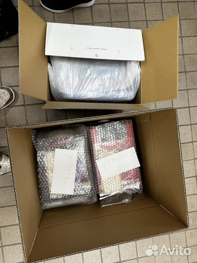 Выкуп и доставка товаров из Японии