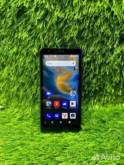 ZTE Blade L9, 32 ГБ