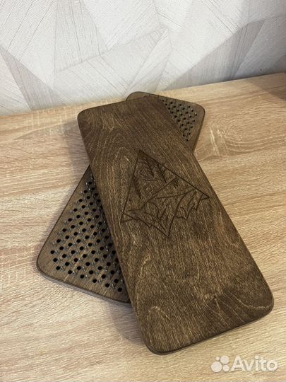 Доска с гвоздями садху