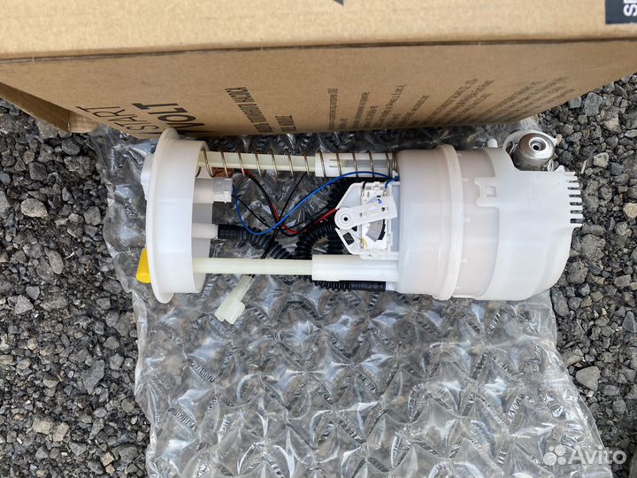 Бензанасос Nissan (X-Trail 32,Qashqai 2)