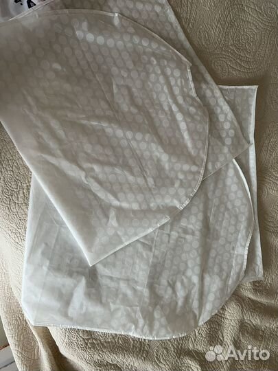 Чехлы для одежды IKEA