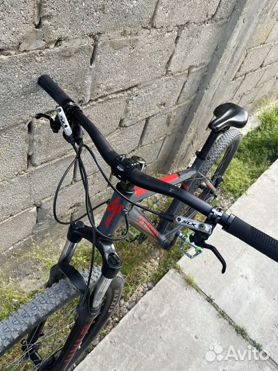 Велосипед Silverback 27.5 M
