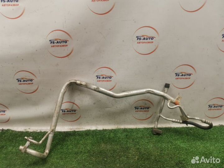 Трубка кондиционера Ford Kuga 2 SUV 1.5L M9MD