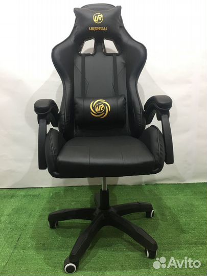 Компьютерное кресло