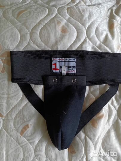 Защита паха