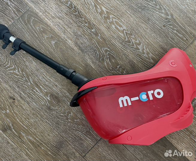 Сиденье для самоката Mini micro