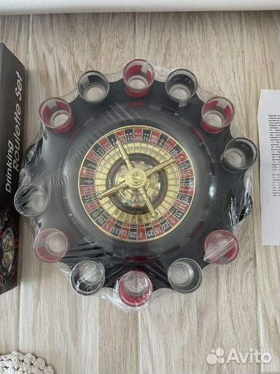 Рулетка игра