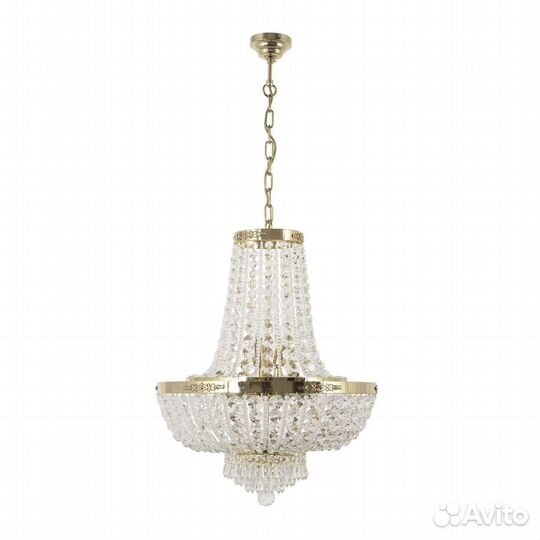 Люстра подвесная классика Италия