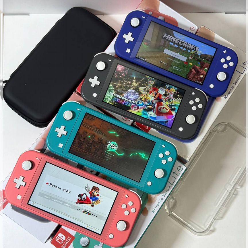 new nintendo 2ds xl - Купить недорого электронику во всех регионах
