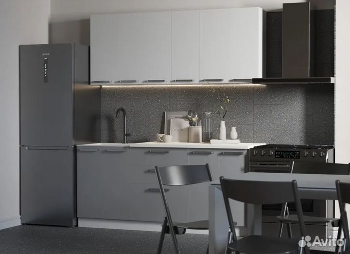 Кухонные модули от производителя