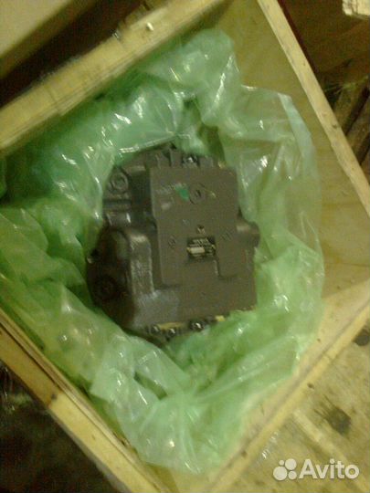 Редуктор хода Volvo EC 180 BLC VOE14528731