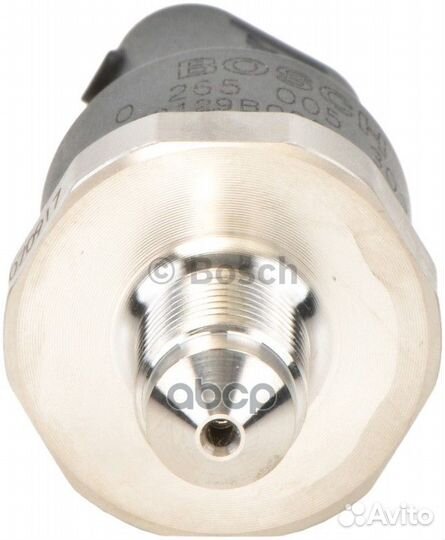 Датчик давления 0265005303 Bosch