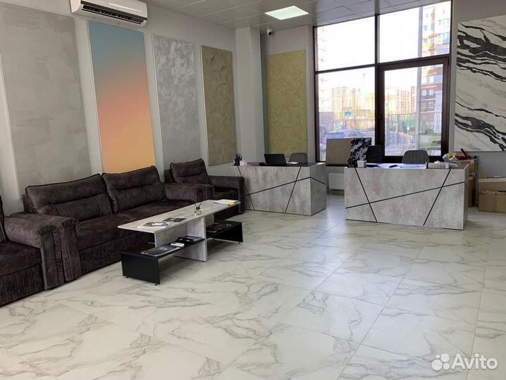 Стол Офисный Магнат под Заказ