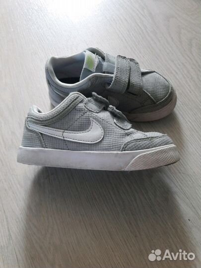 Кроссовки nike оригинал