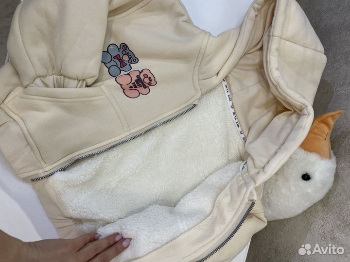 Костюм для девочки