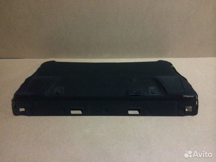 Полка задняя BMW F10/F11