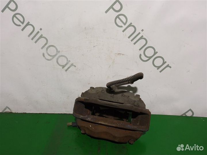 Суппорт передний правый Mercedes-Benz S-Class W221