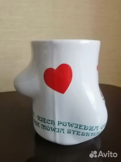Сувенир из Польши