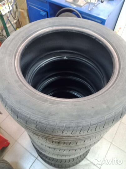 Hankook Optimo K415 205/60 R16