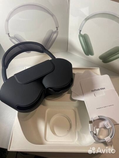 Apple airpods Max