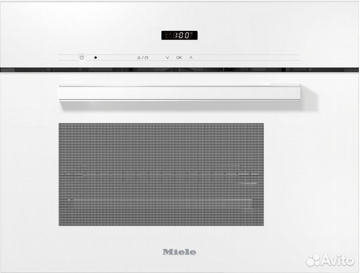 Miele DG 2840 brws