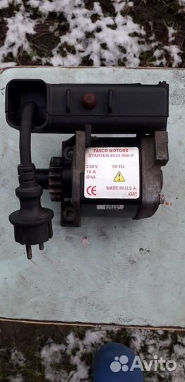 Запчасти снегоуборщик хускварна