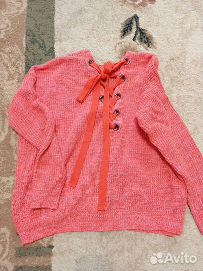 Женские вещи пакетом