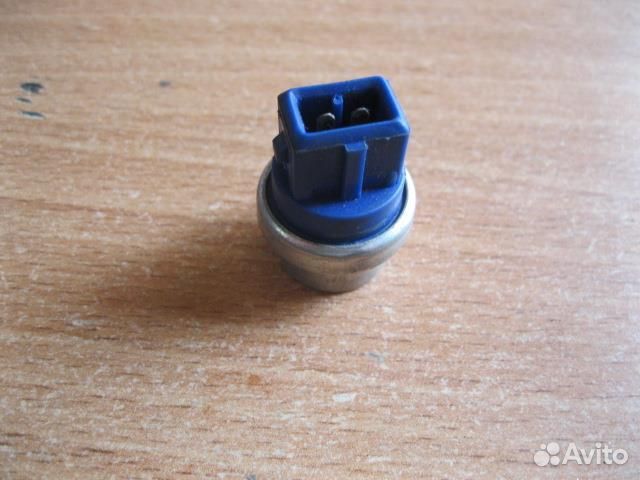 Датчик температуры Skoda Octavia