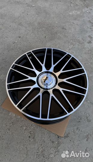 Диски R*21/5x112 Mercedes-Benz AMG.GLS,ML,GL,GLE