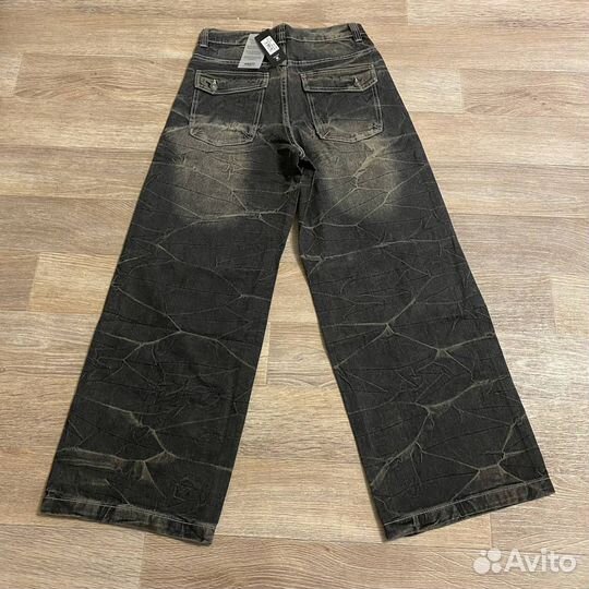 Джинсы #JadedLondon 